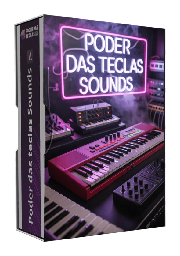 Poder das Teclas Sounds
