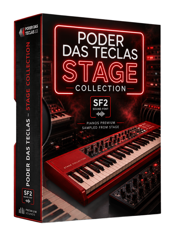 Stage Collection SF2